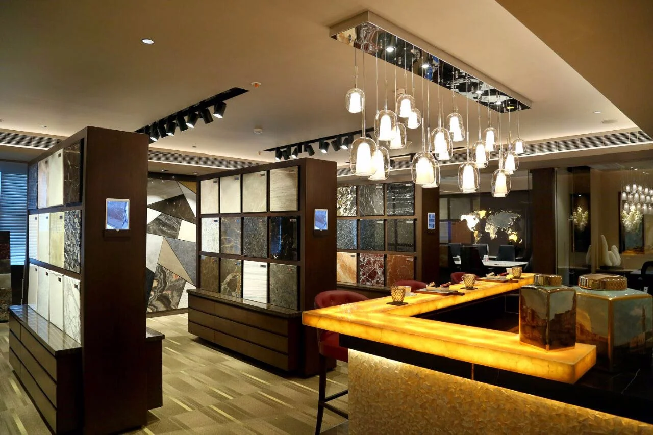   Showroom Image