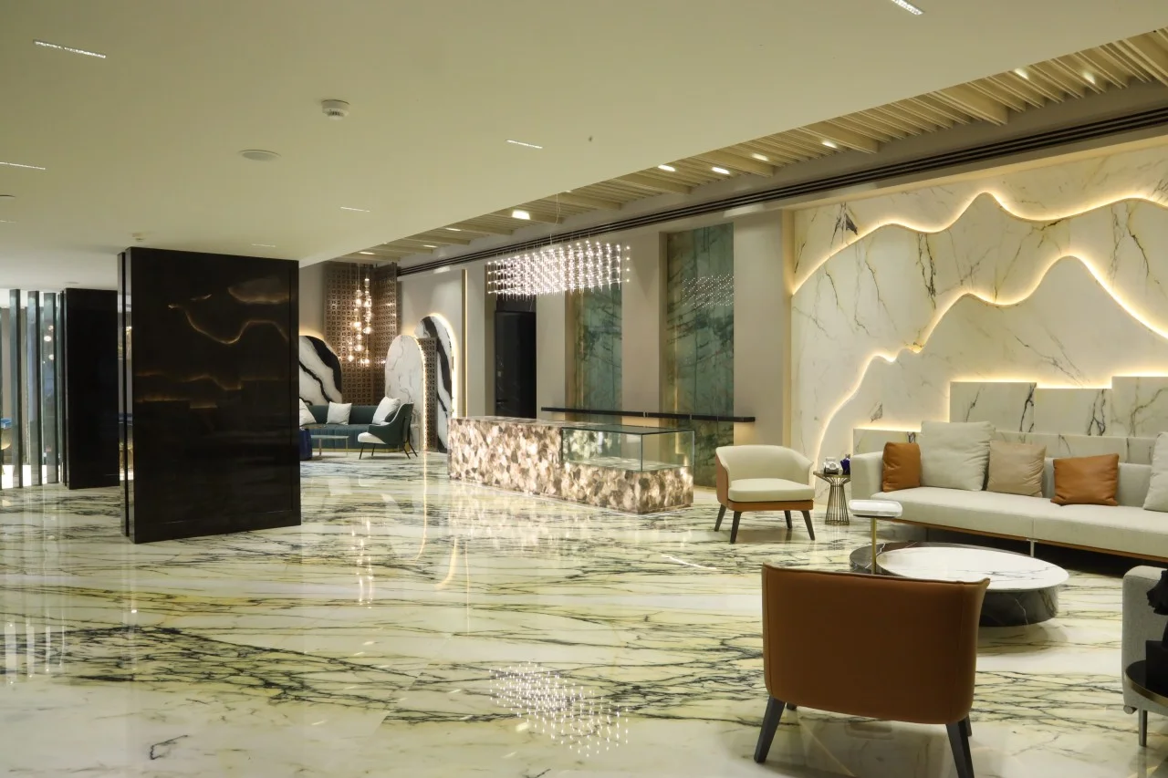   Showroom Image
