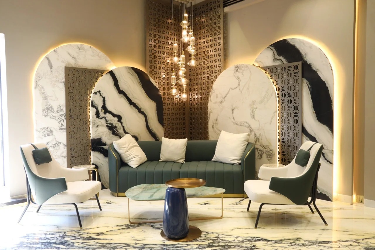   Showroom Image