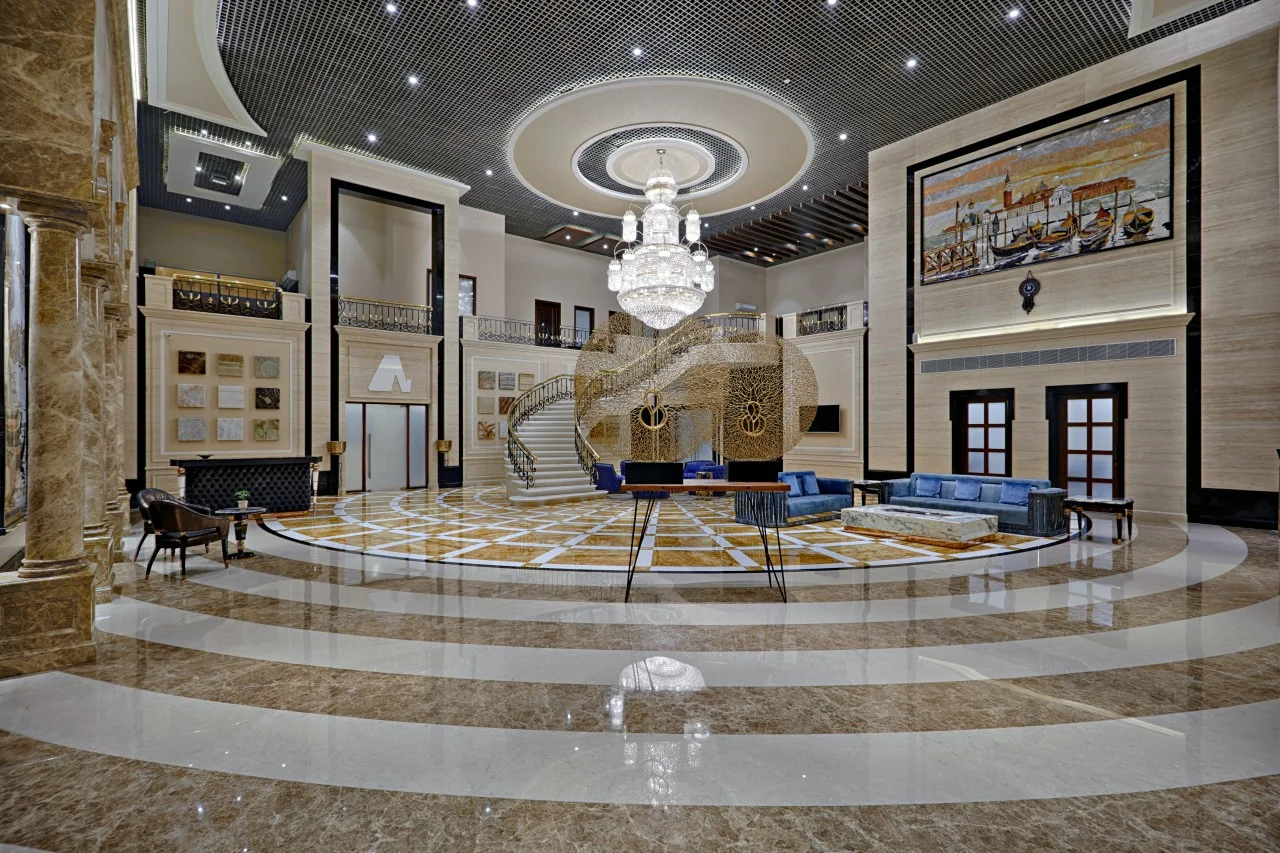   Showroom Image
