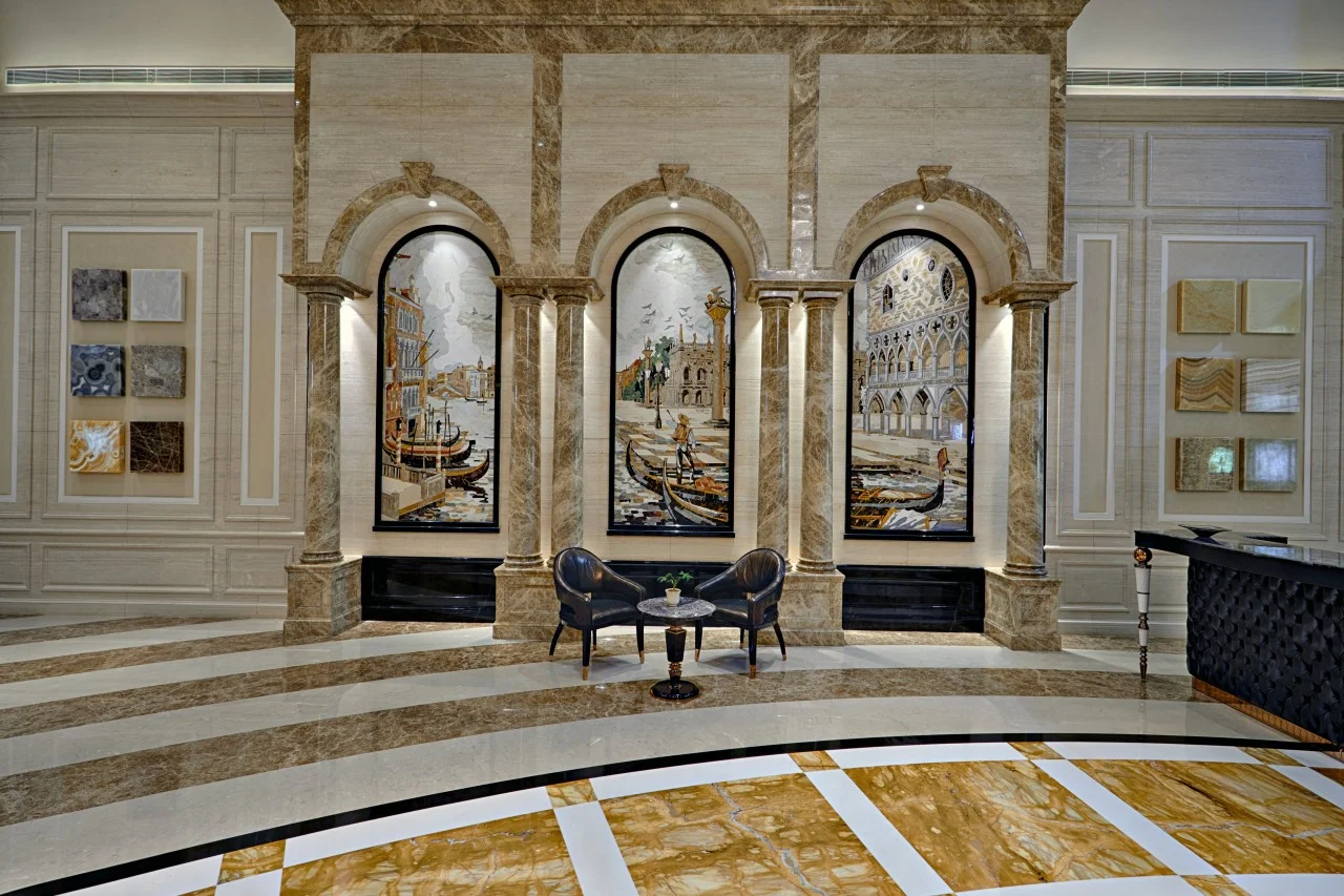   Showroom Image