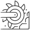 USP Icon